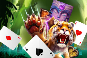 30 Freispiele ohne Einzahlung