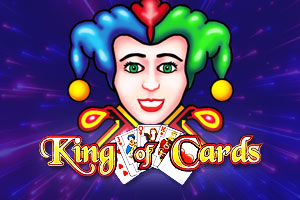 king of cards king of cards