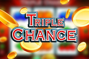 Triple Chance Spielautomat