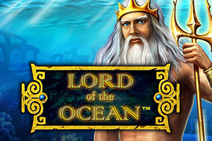 Lord of the Ocean Slot Lord of the Ocean Slot