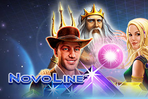 NOVOLINE ONLINE CASINO