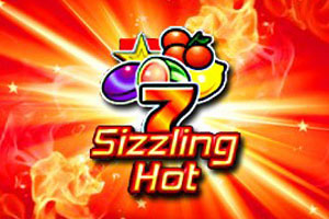 Sizzling Hot