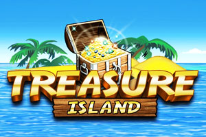 Treasure Island Slot