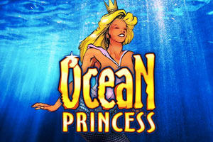 Ocean Princess Spiel