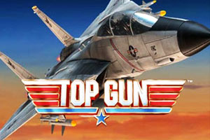 Top Gun Slot