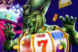 Casino 25 Euro Bonus