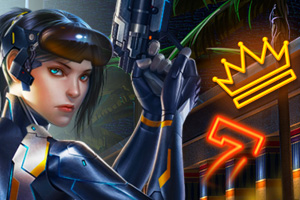 Online Casino um Echtgeld