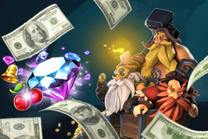 Online Casino um Echtgeld