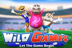 Wild Games Wild Games