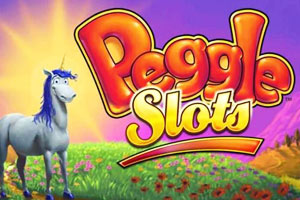 peggle slot