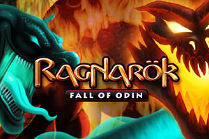 ragnarok slot