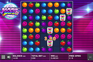 Jammin Jars Spiel Jammin Jars Spiel