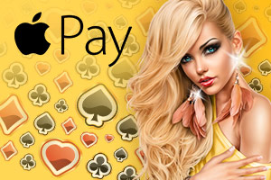 Apple Pay Casino