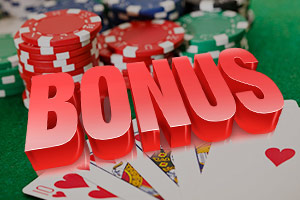 Poker Bonus ohne Einzahlung Poker Bonus ohne Einzahlung