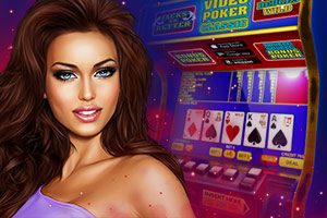 Video Poker Kostenlos