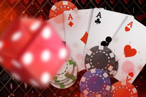 Online Poker um Echtgeld