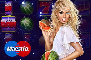 Maestro online bezahlen