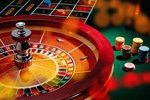 Online Roulette Bonus