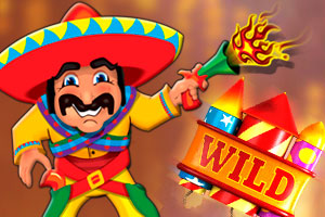 Extra Chilli symbols