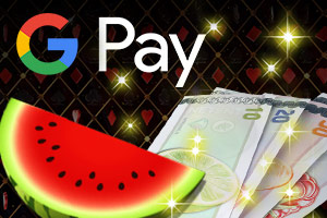 Google Pay Casino