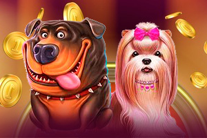 Dog House Megaways Slot