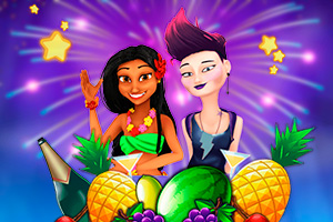 Fruit Blast Slot Fruit Blast Slot