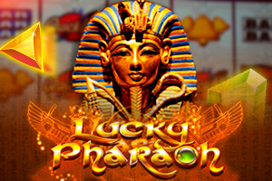 Lucky Pharaoh Slot Lucky Pharaoh Slot