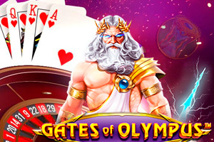 Gates of Olympus Slot Gates of Olympus Slot