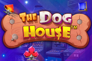 Dog House Megaways Slot