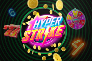 Hyper Strike Slot