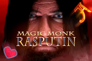 Magic Monk Rasputin Slot