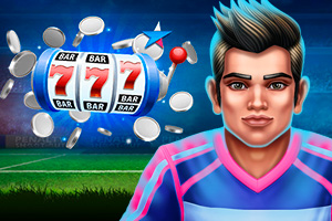 Penalty Shootout Slot