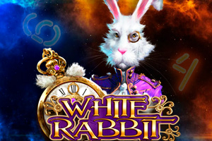 White Rabbit Slot