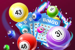 Bingo online spielen