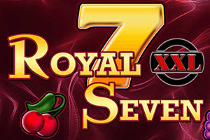 Royal Seven XXL Slot