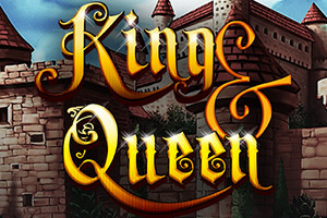 King Queen Slot