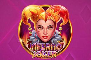 Inferno Joker Slot