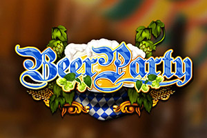 Beer Party Slot