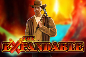 The Expandable