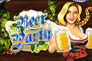 Beer Party Slot