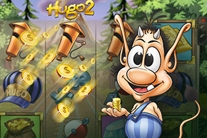 Hugo 2 Slot Hugo 2 Slot