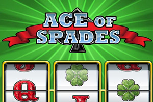 Ace of Spades