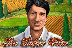 La Dolce Vita Slot