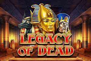 Legacy Of Dead slot
