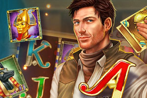 Book of Dead Slot Book of Dead Slot