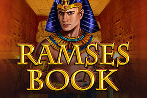 Ramses Book Slot
