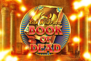 Book of Dead Slot Book of Dead Slot