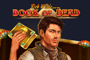 Book of Dead Slot Book of Dead Slot