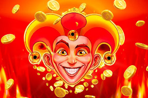 Fire Joker Slot