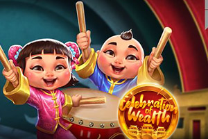 Celebration of Wealth Slot